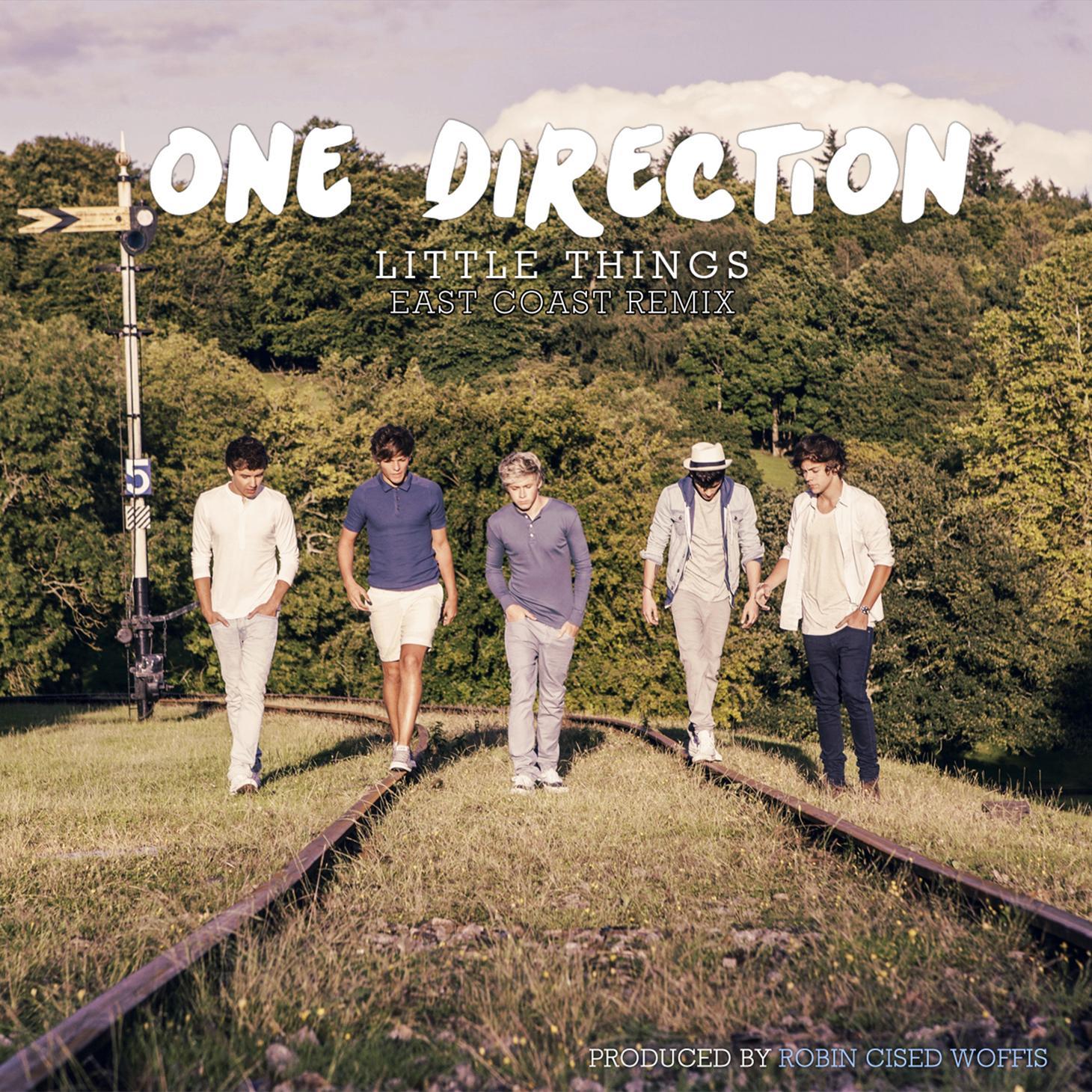 You & I - The Retro Remix