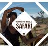 Bernash - Safari (Original Mix)