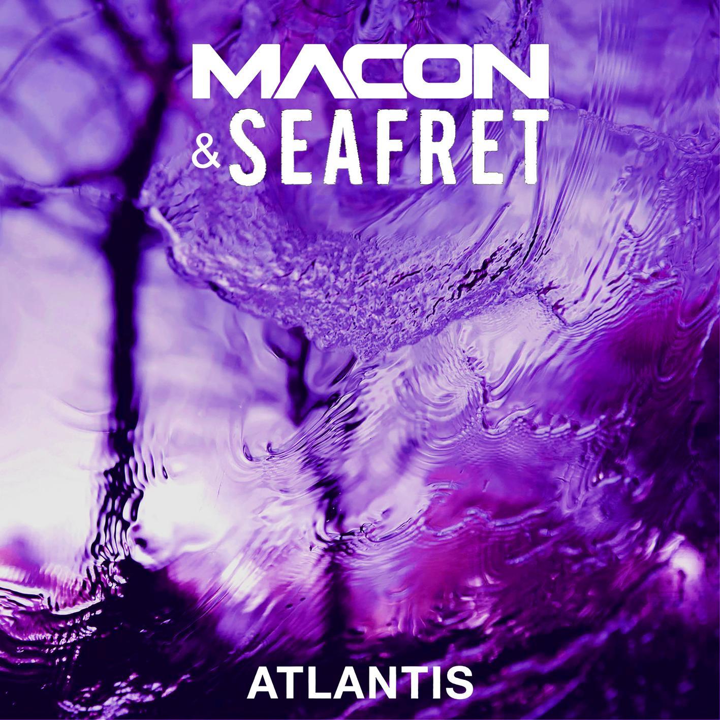 Atlantis