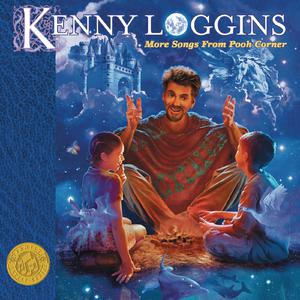 Your Heart Will Lead You Home - Kenny Loggins (Tigger Movie) (Pr karaoke) 有和声伴奏 （升3半音）