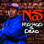 Hip Hop Is Dead (International 2 trk)专辑