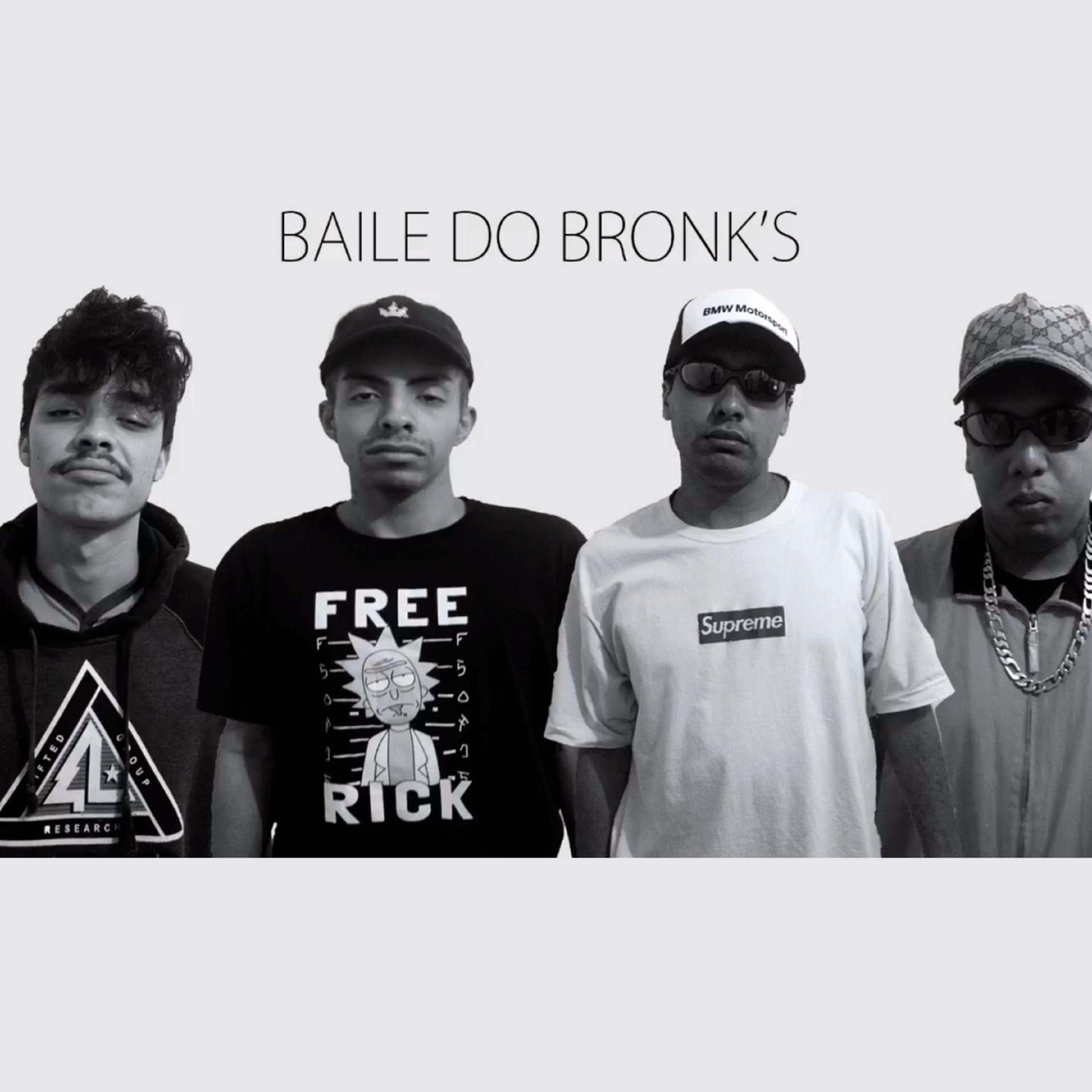 Baile do Bronk's