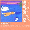 Mateyo - Energy