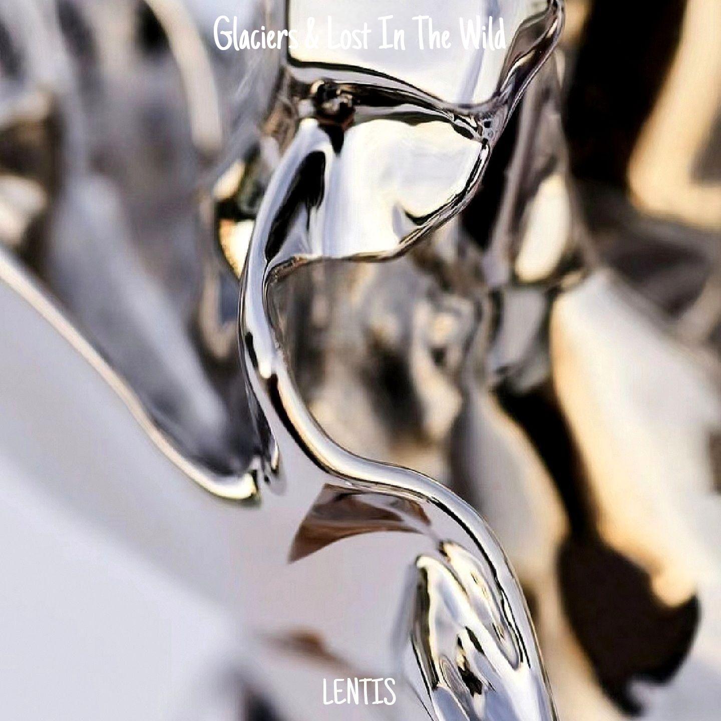 Glaciers / Lost In The Wild