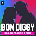 Bom Diggy (Dillon Francis Remix)