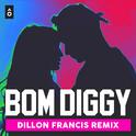 Bom Diggy (Dillon Francis Remix)专辑