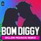 Bom Diggy (Dillon Francis Remix)专辑