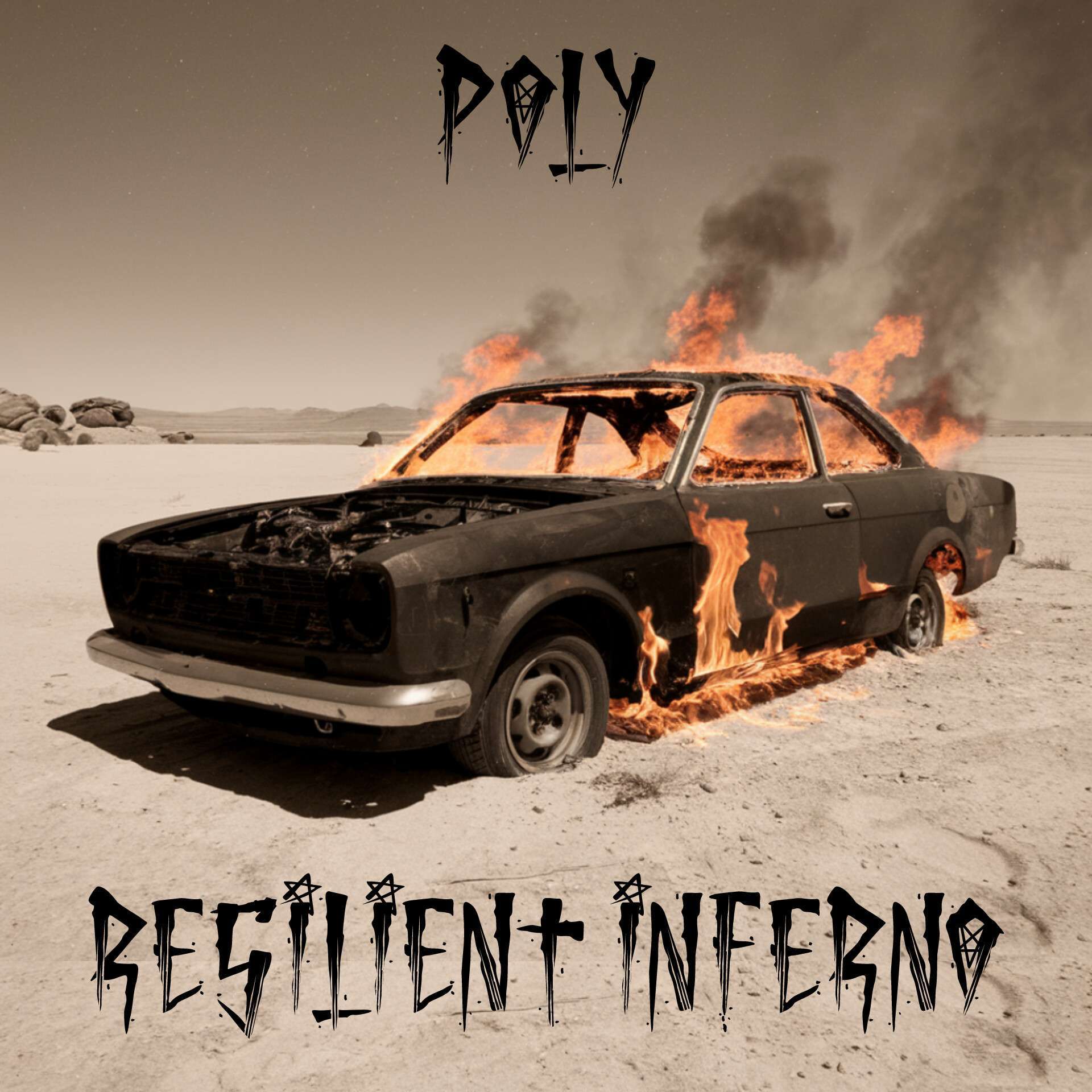 Chaos and Resilience