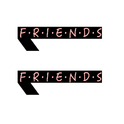 FRIENDS专辑