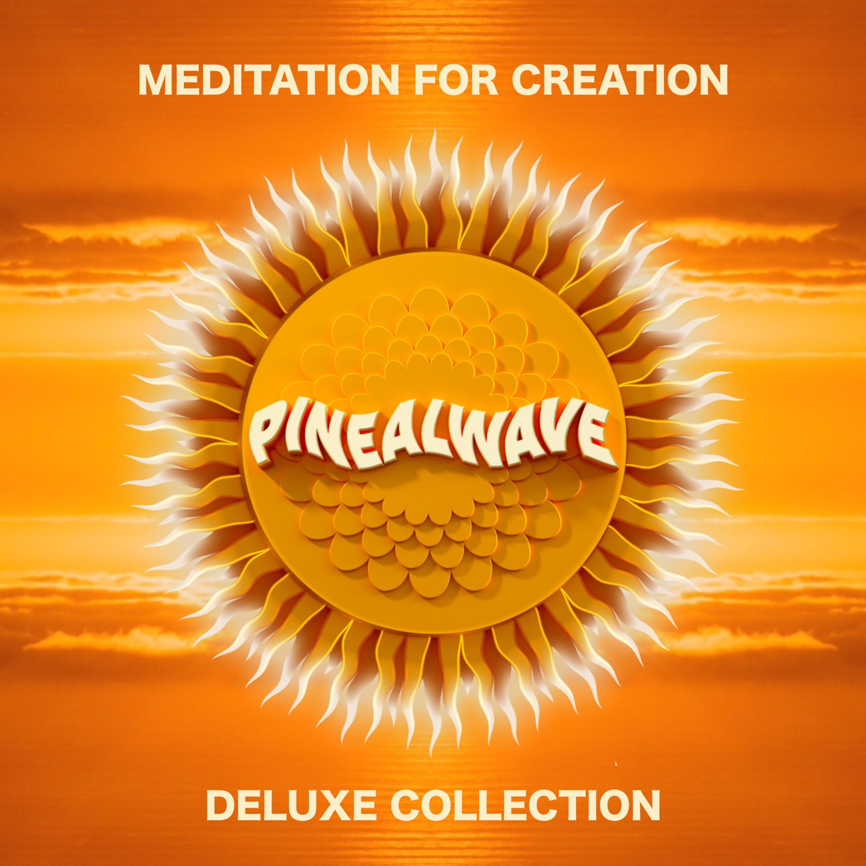 Pinealwave - Instant Stress and Anxiety Reduction