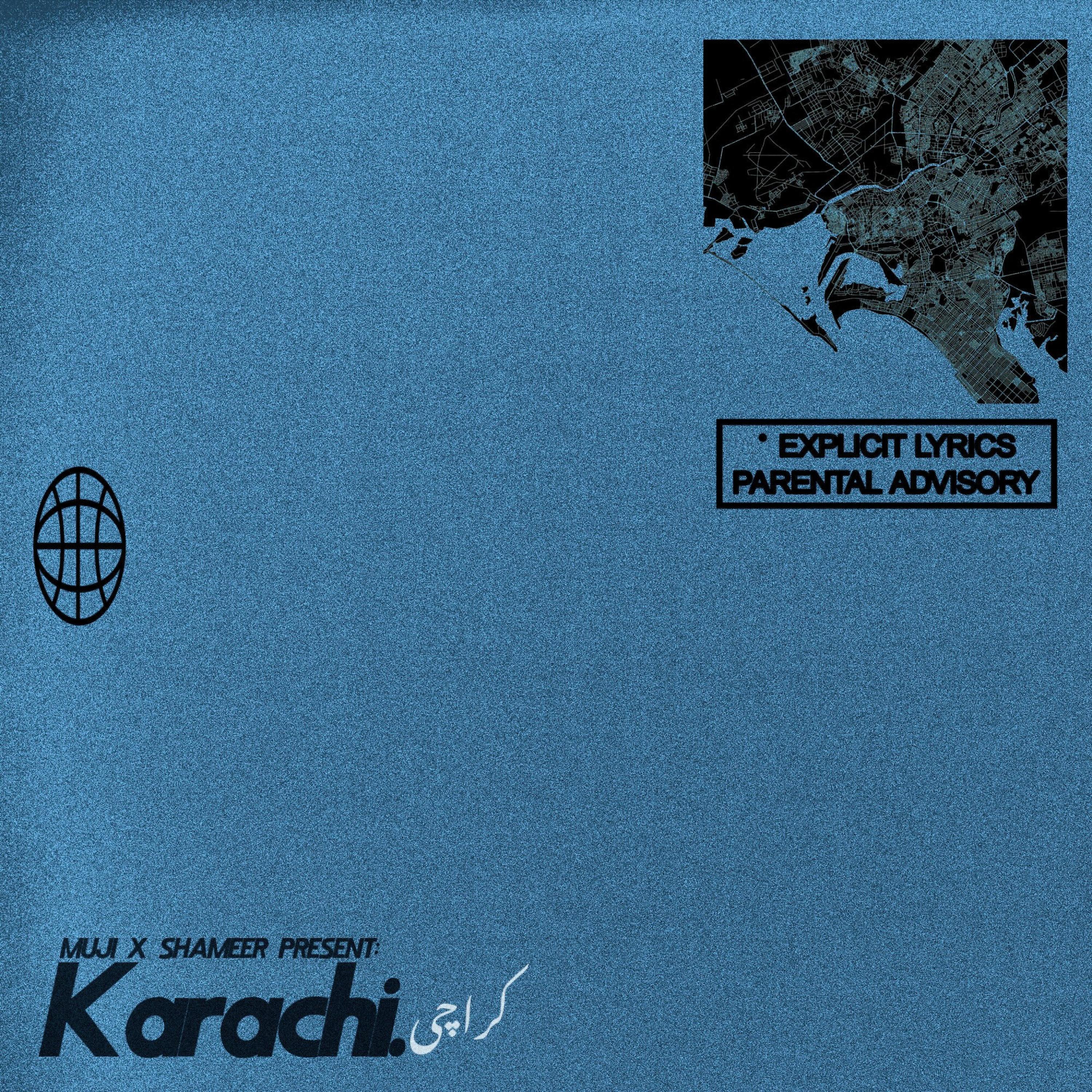 Karachi (feat. Shameer)