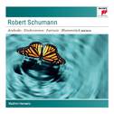 Schumann: Arabeske, Op. 18; Kinderszenen, Op. 15; Toccata, Op. 7; Fantasie, Op. 17; Blumenstück, Op.专辑