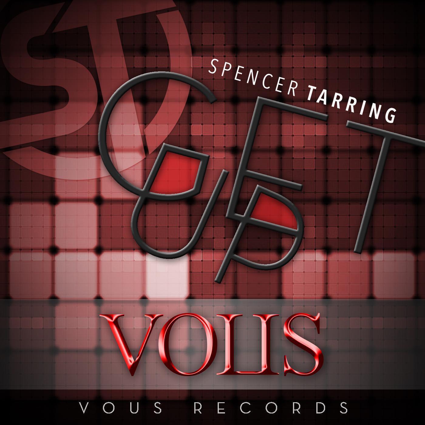 Spencer Tarring - Get Up!
