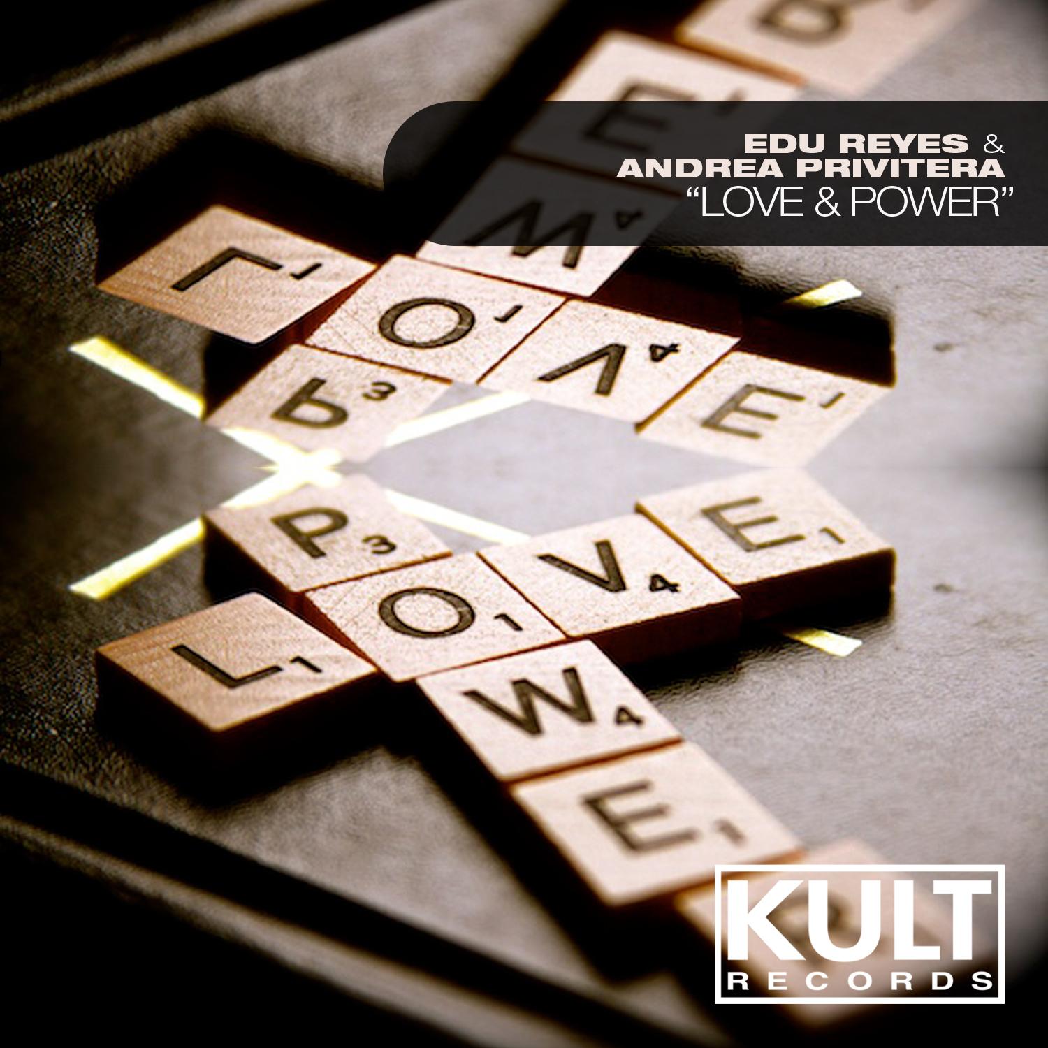 Kult Records Presents "Love & Power"