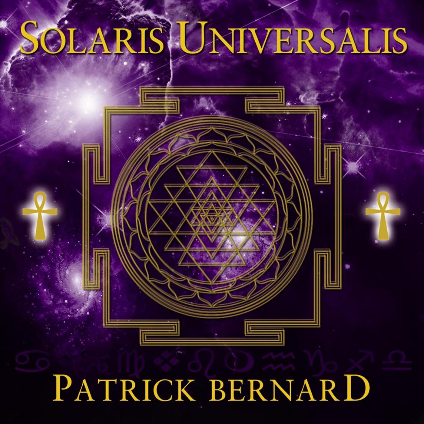 Solaris Universalis
