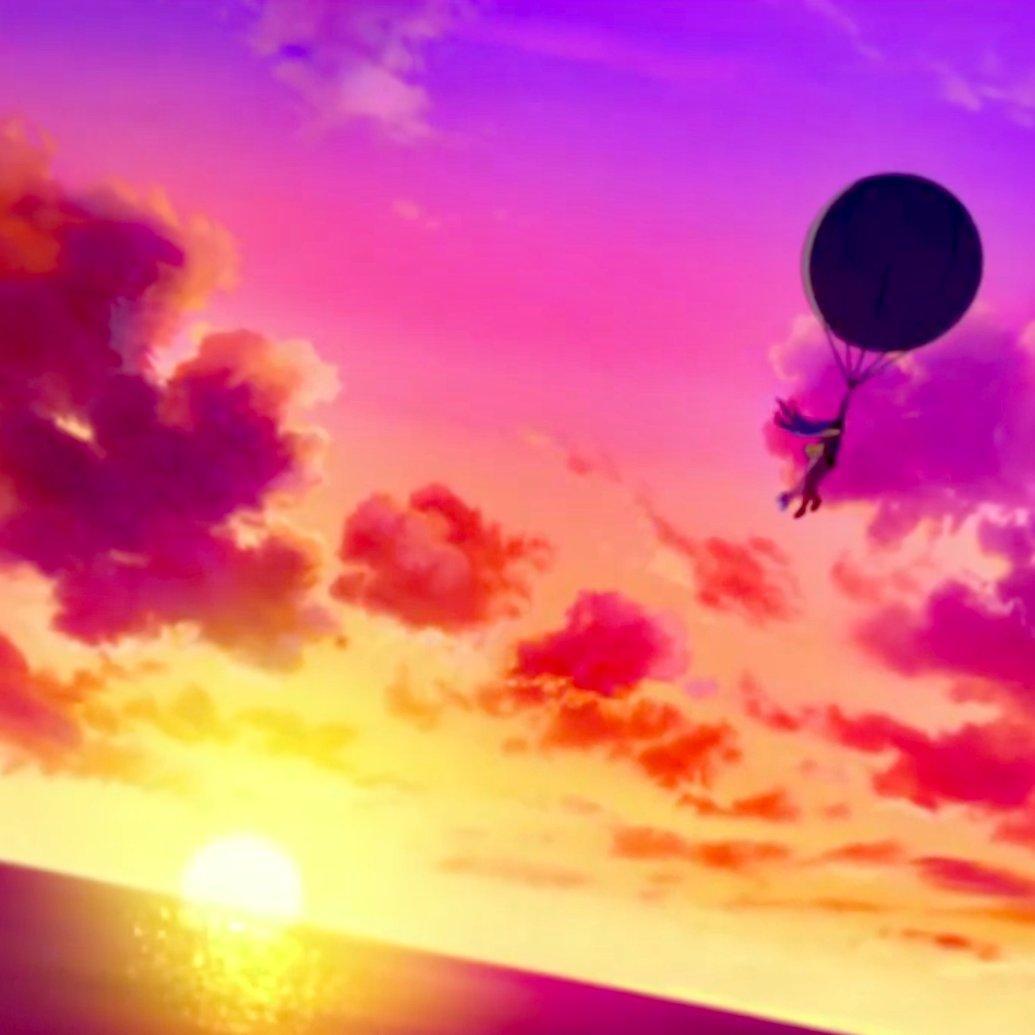 Sunset|云霞浅暮 欣然怀拥