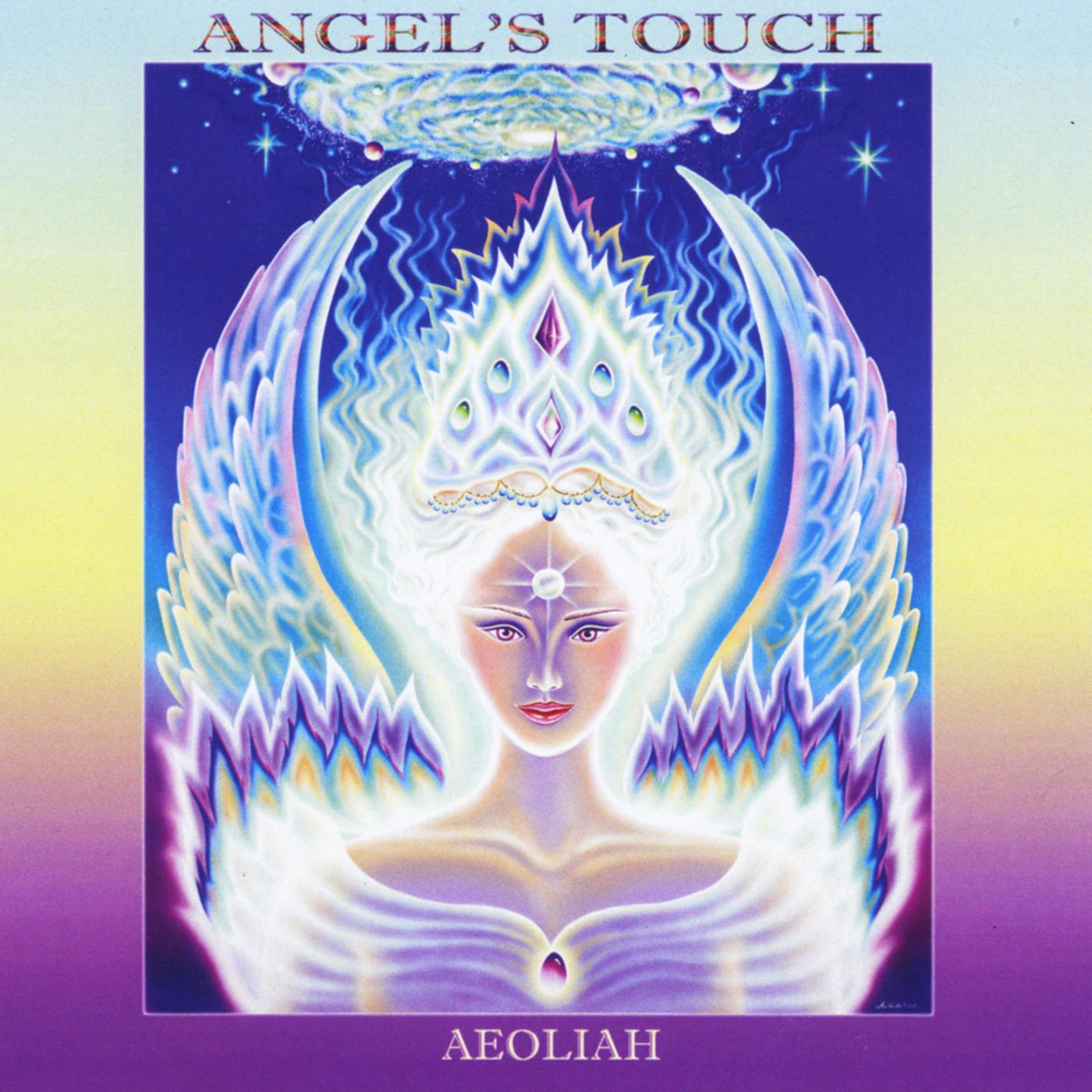Angel's Touch