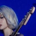 BLUE!专辑