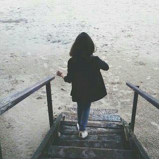 旧时光‖一个让人怀念的背影