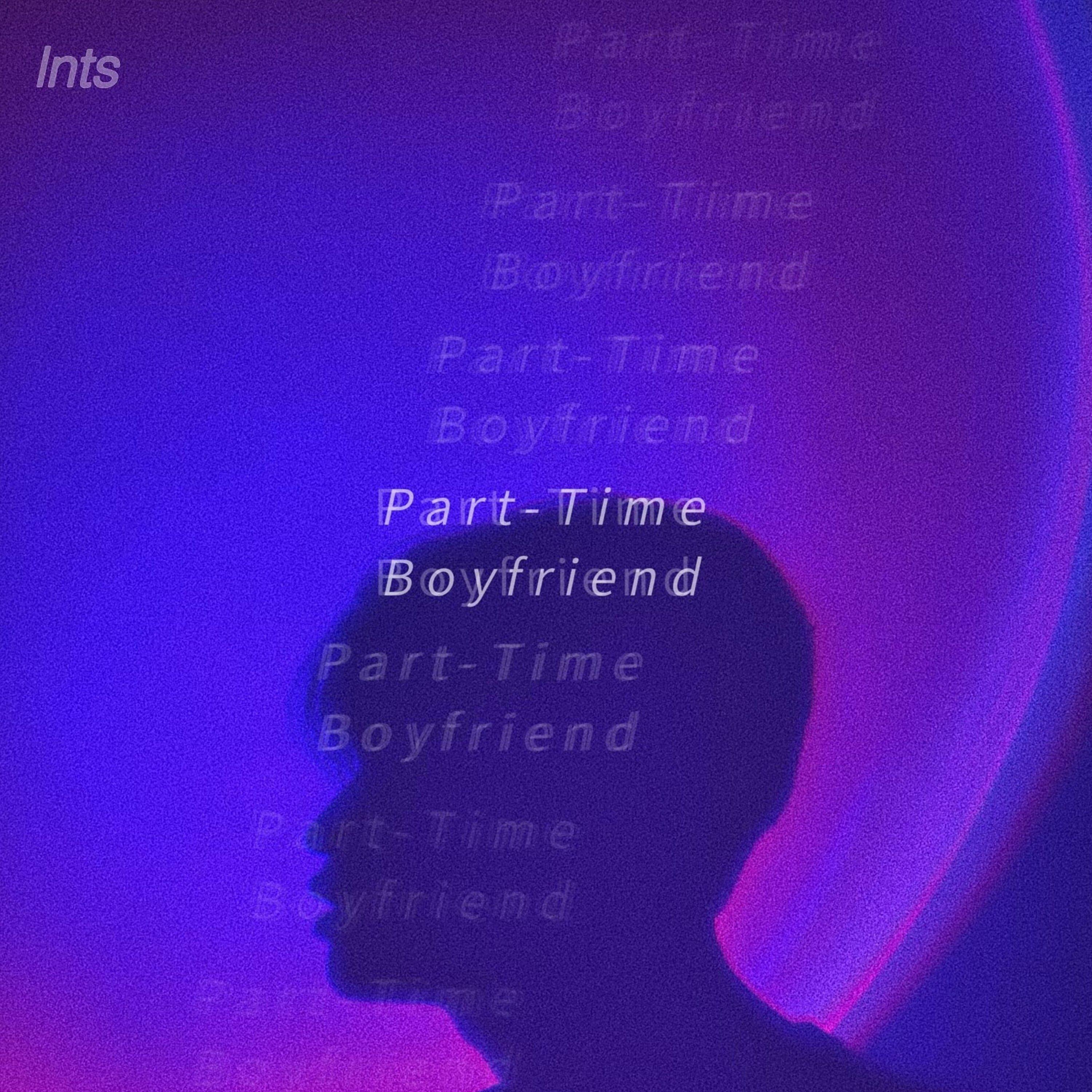 Part-Time Boyfriend专辑