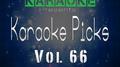 Karaoke Picks, Vol. 66专辑