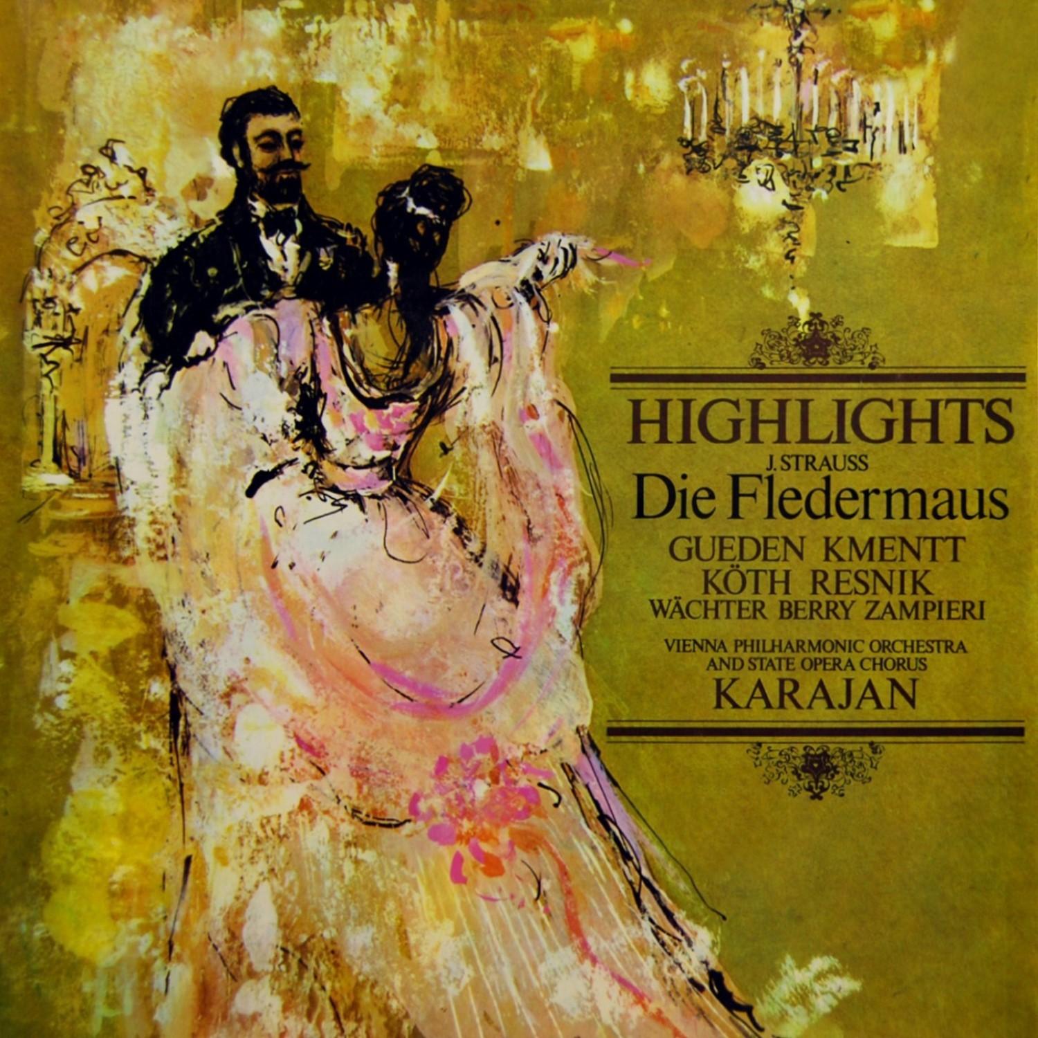 Die Fledermaus