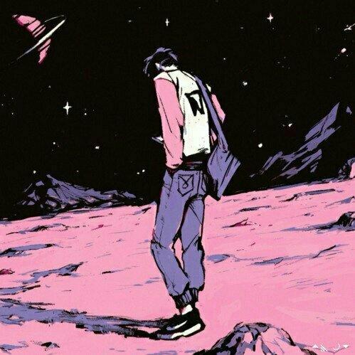 蒸汽波 lofihipop 纯音乐 安静