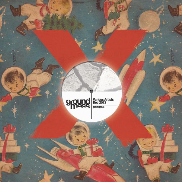 Ground-X-Mass Dec. 2013 Compilation
