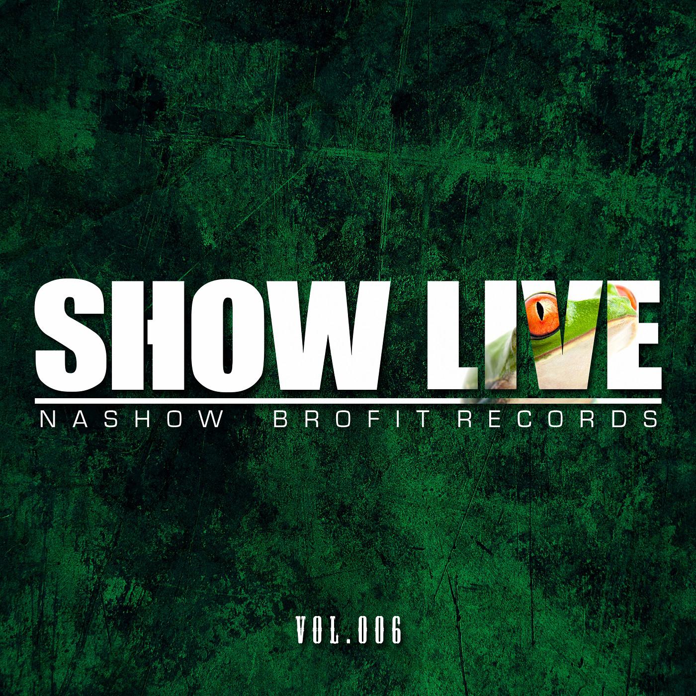 Show Live Vol.006专辑