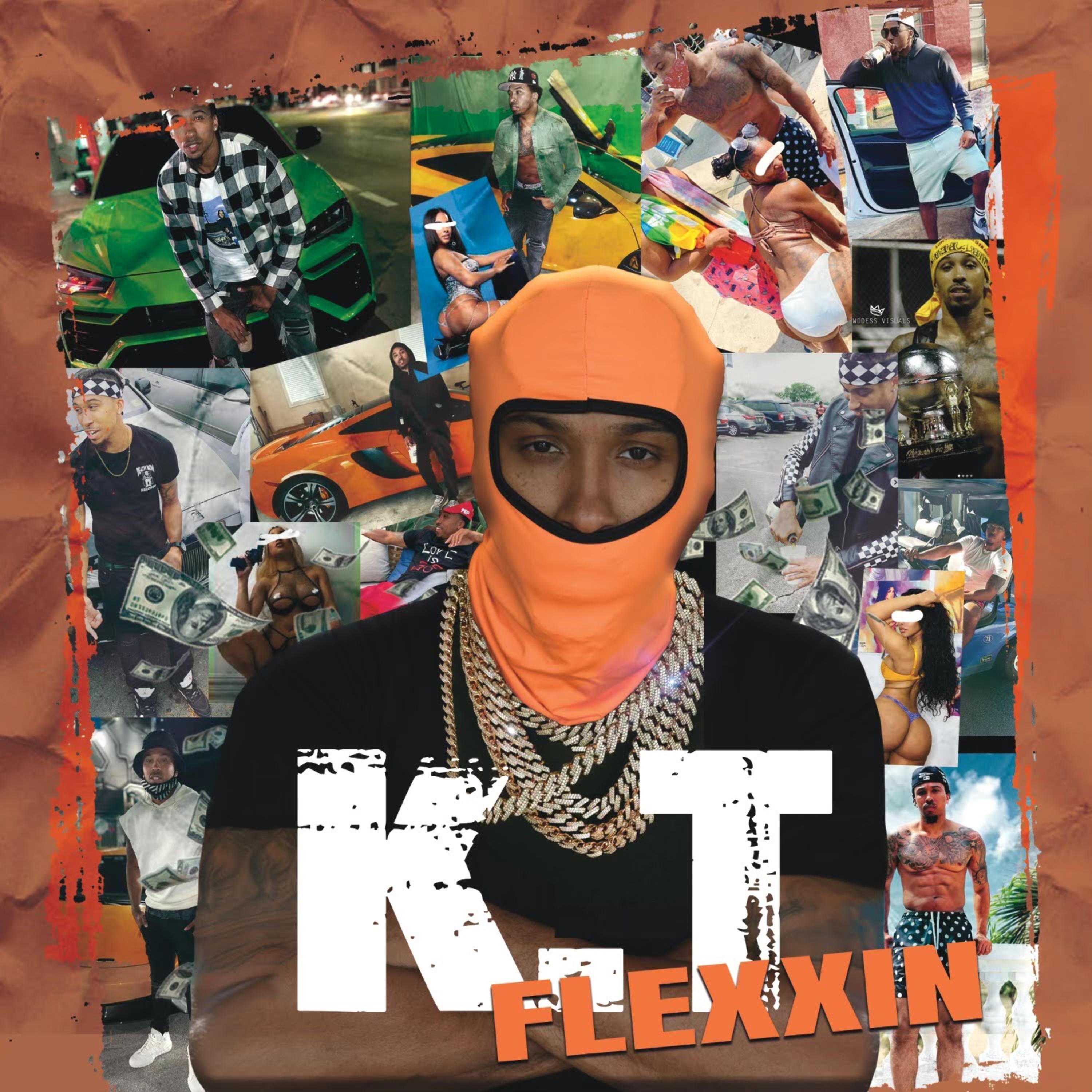 Flexxin'