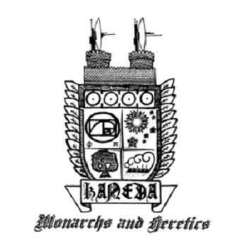 Don't You Know You're a Starlight Sculpture