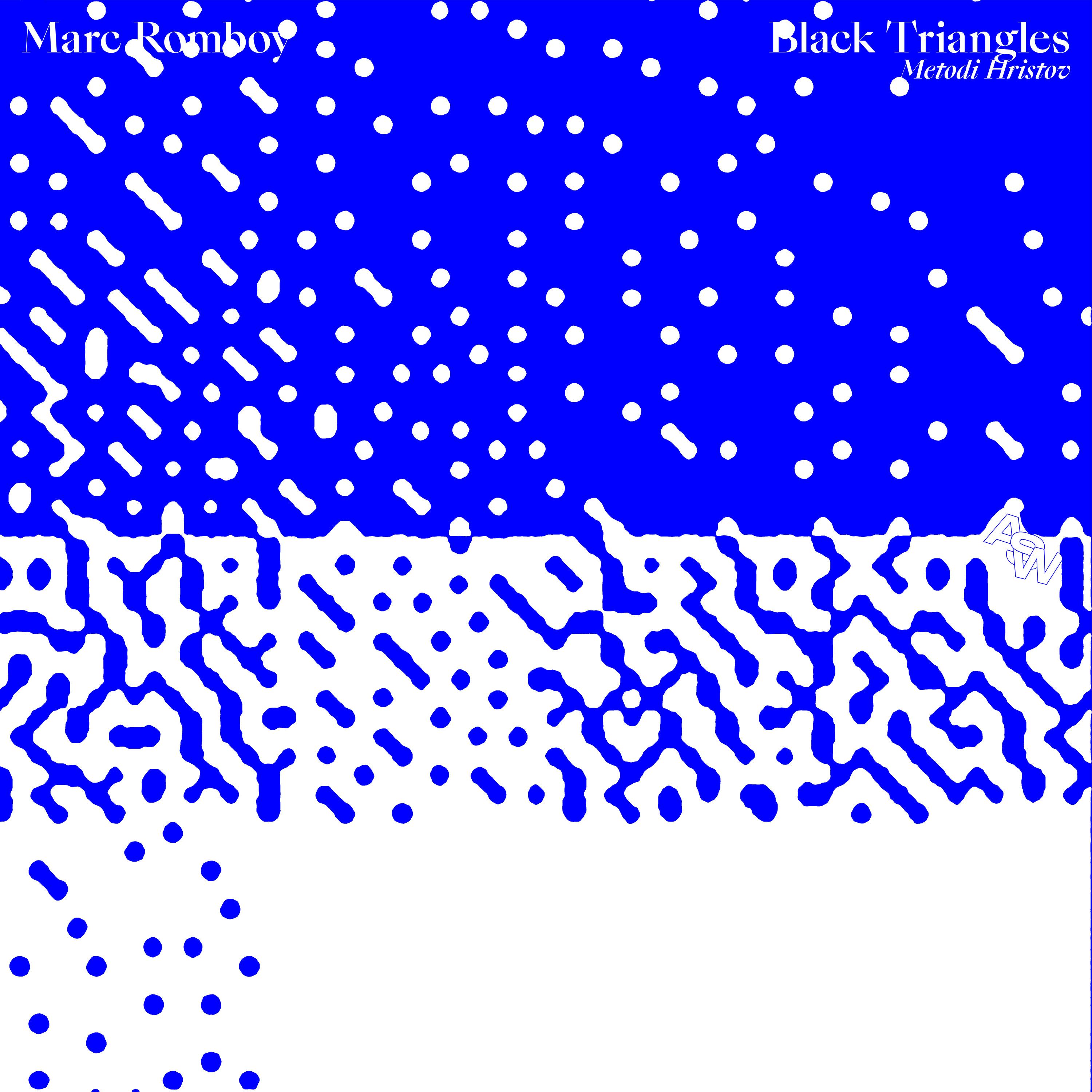 Black Triangles (Metodi Hristov Remix)