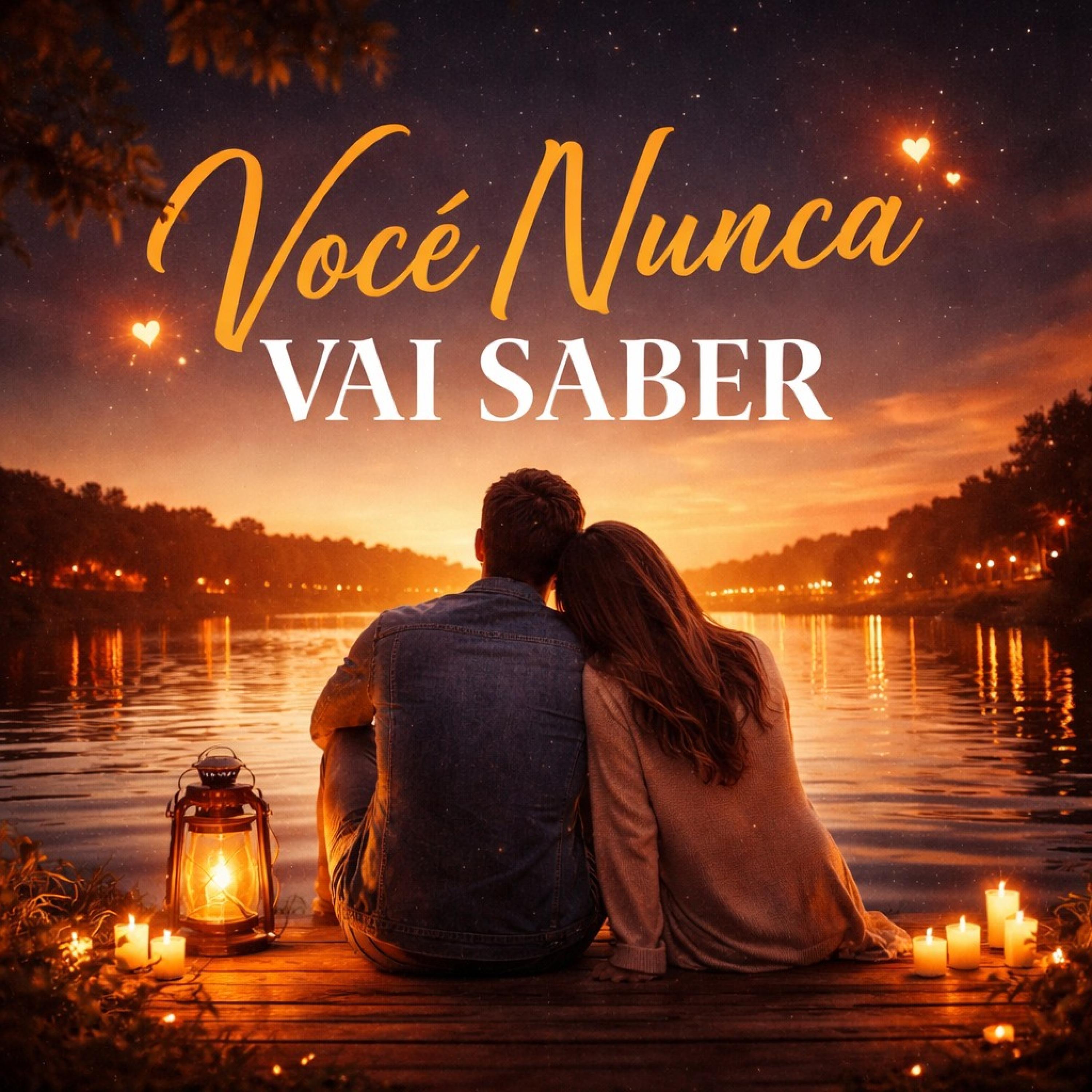 Você Nunca Vai Saber
