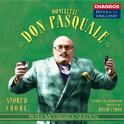 DONIZETTI: Don Pasquale (Sung in English)专辑