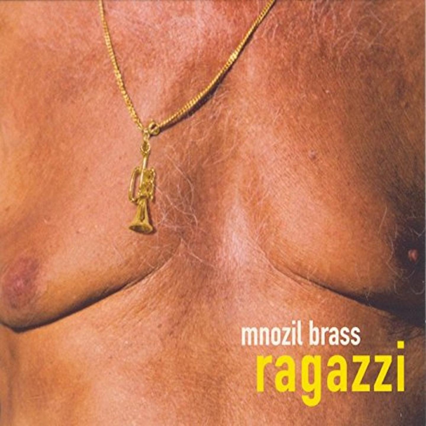Ragazzi