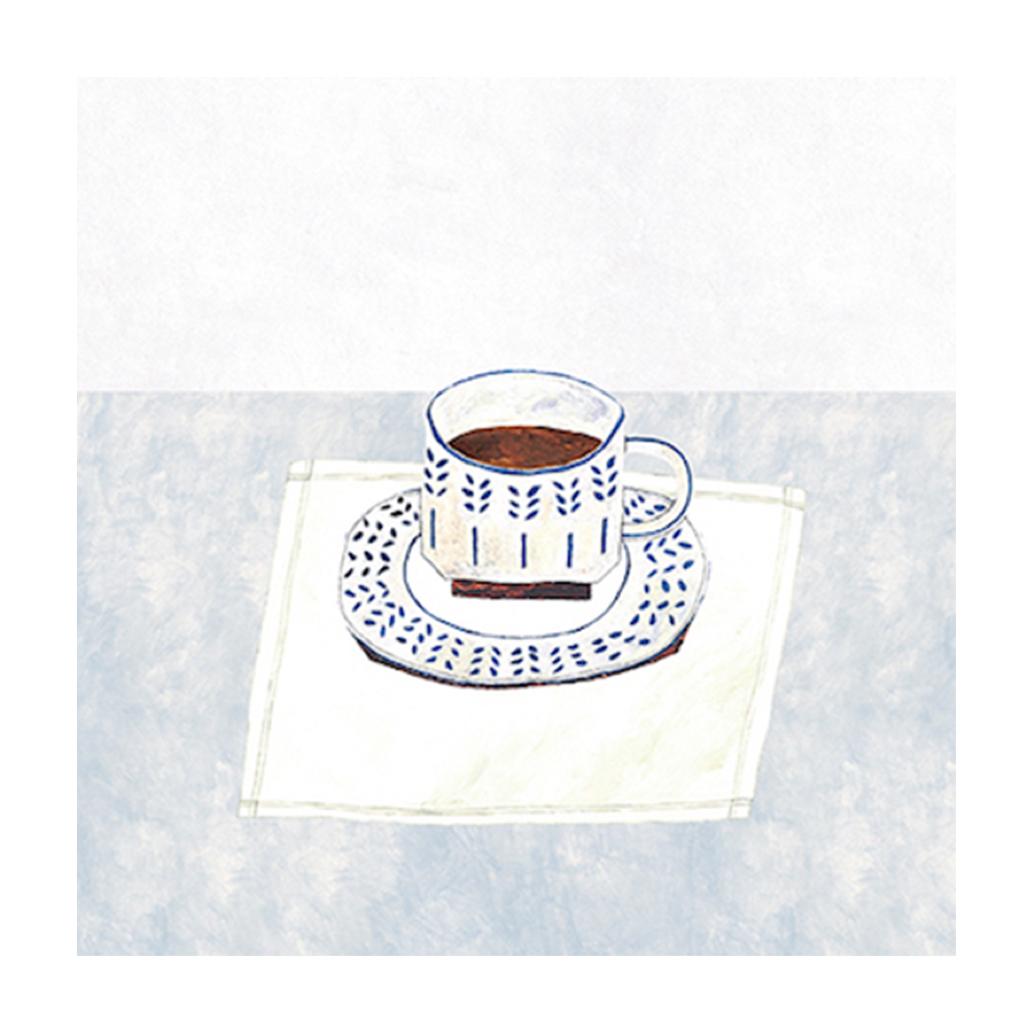 「一人食」厨房料理 BGM