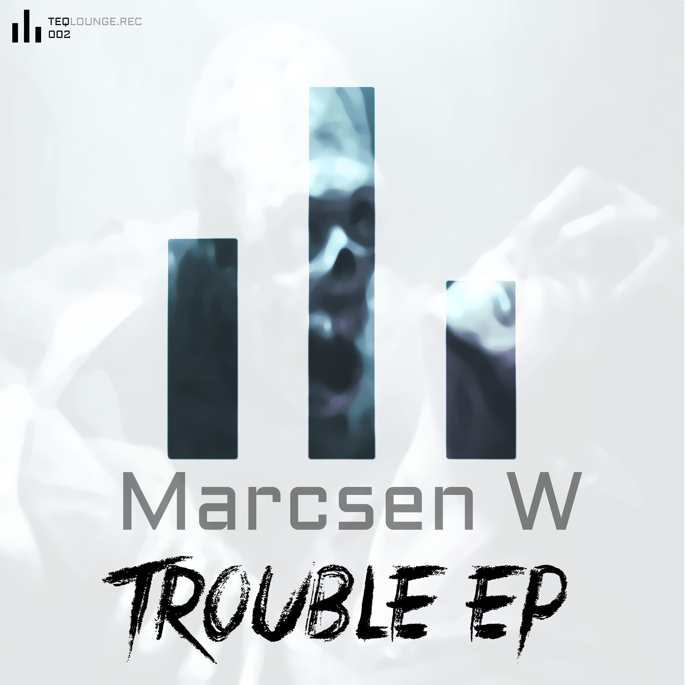 Trouble EP