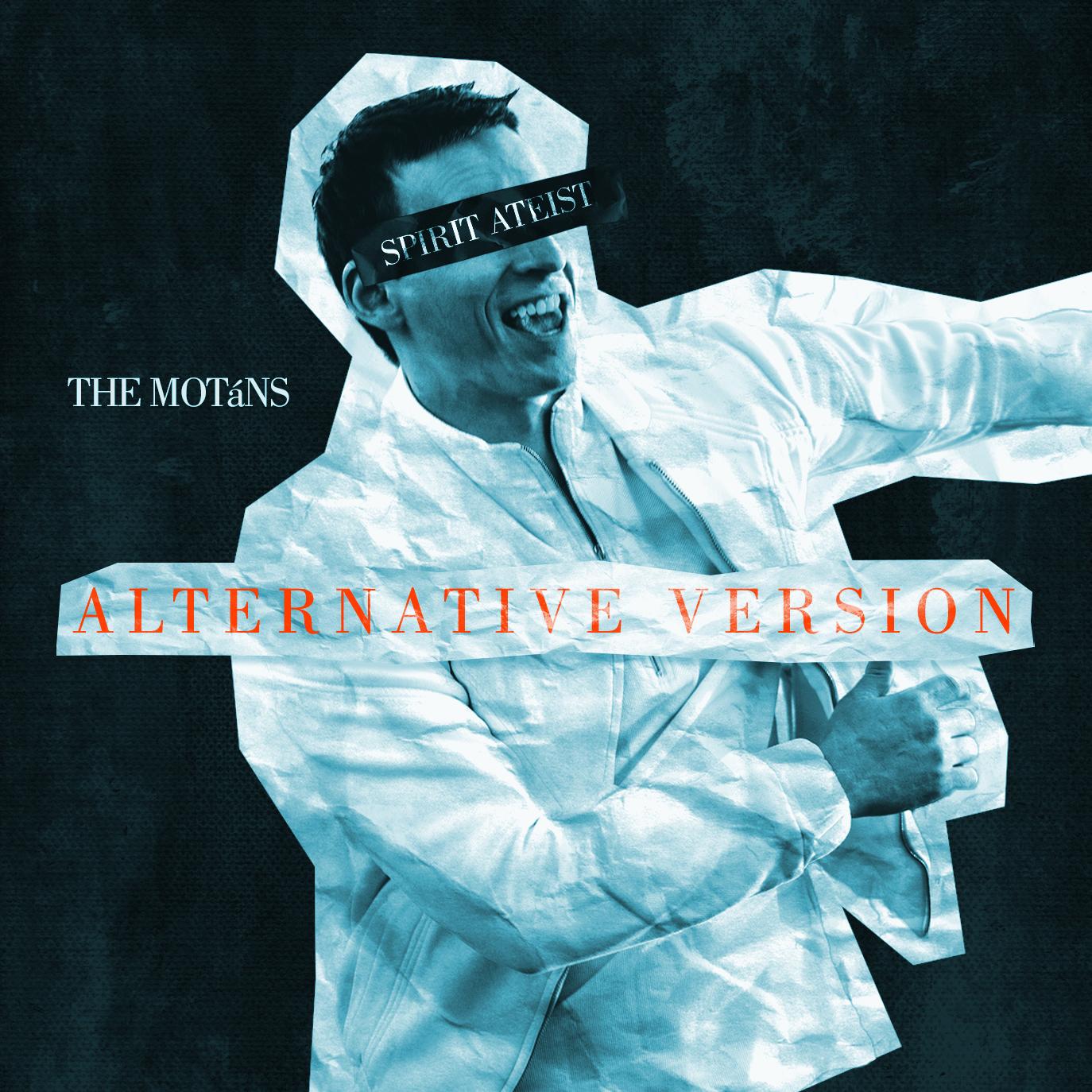 Spirit Ateist (Alternative Version)