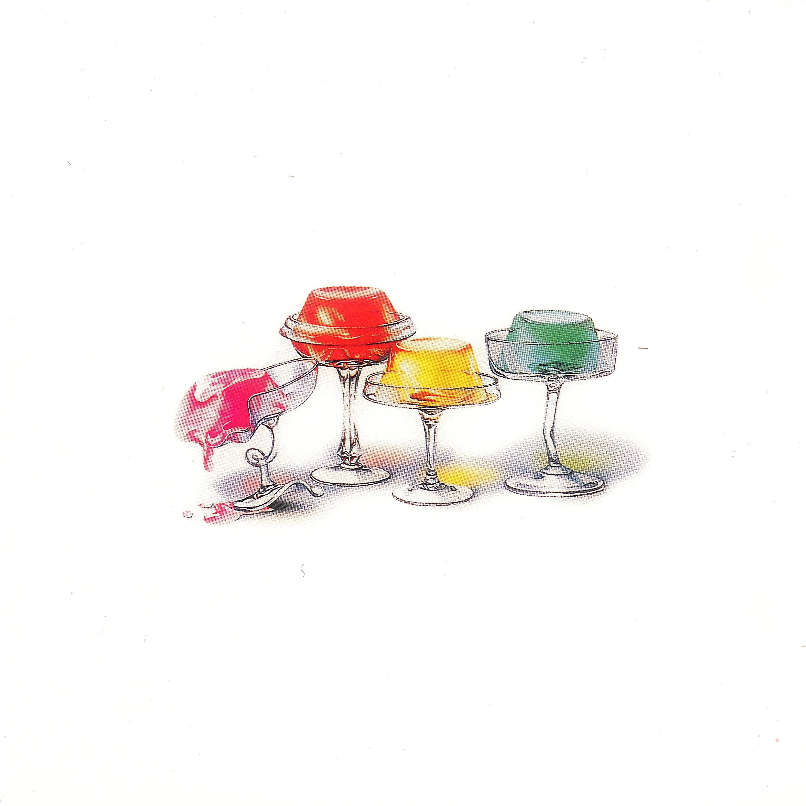 PRINTED JELLY