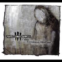 (I Hate) Everything About You - Three Days Grace