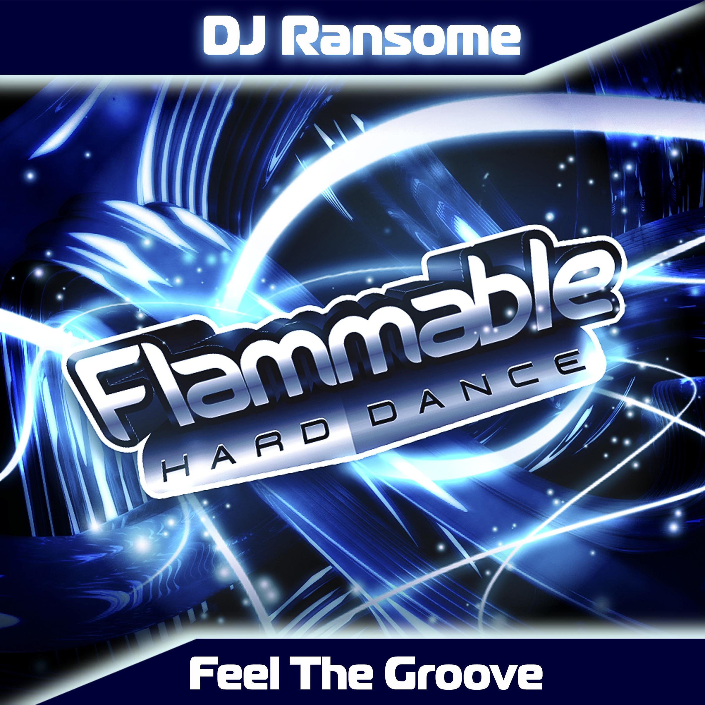 Feel The Groove
