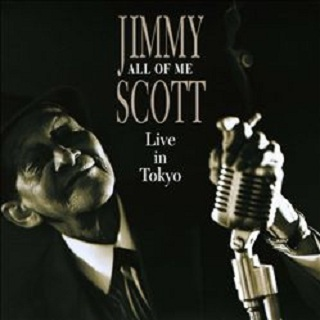All of Me: Live in Tokyo