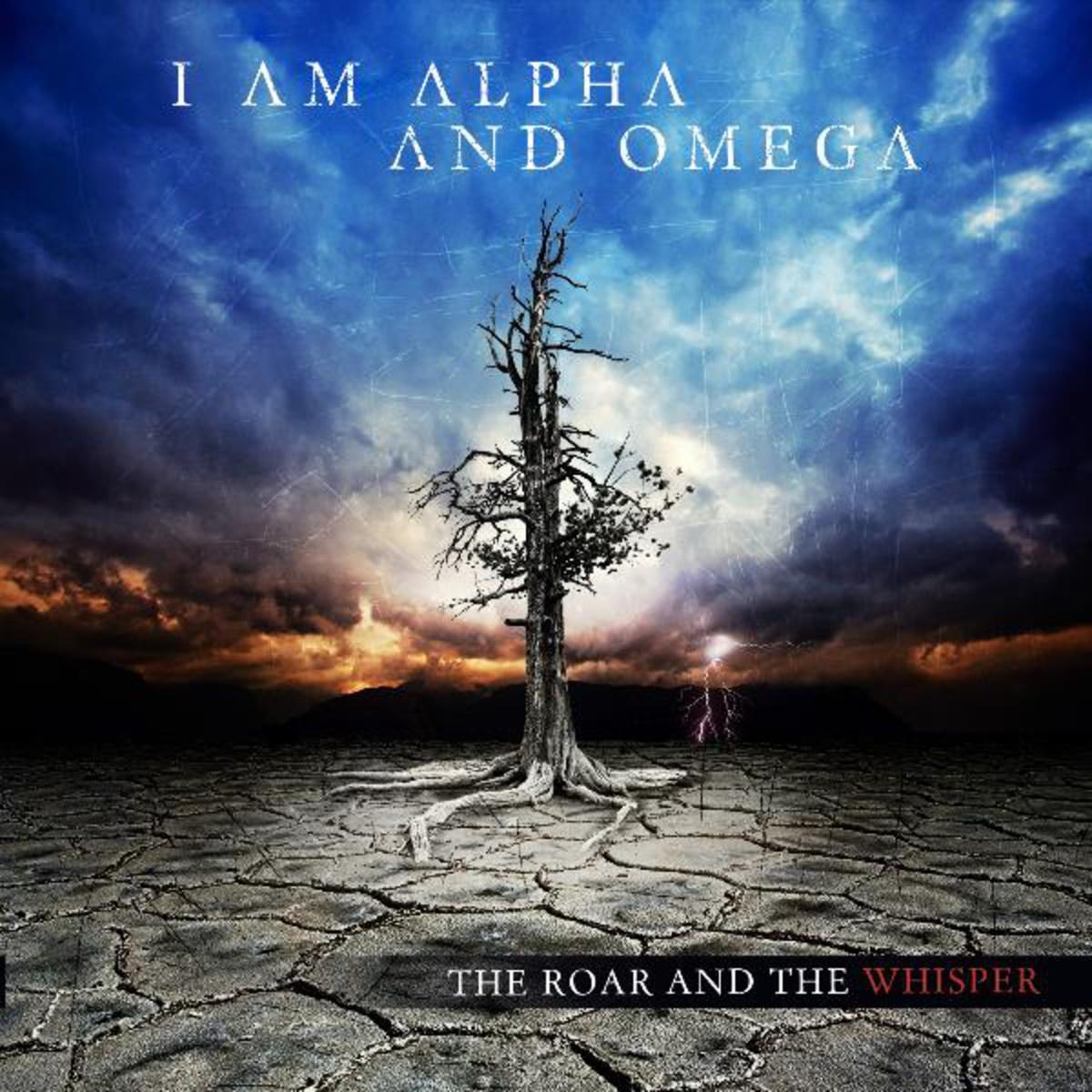 The Roar And The Whisper