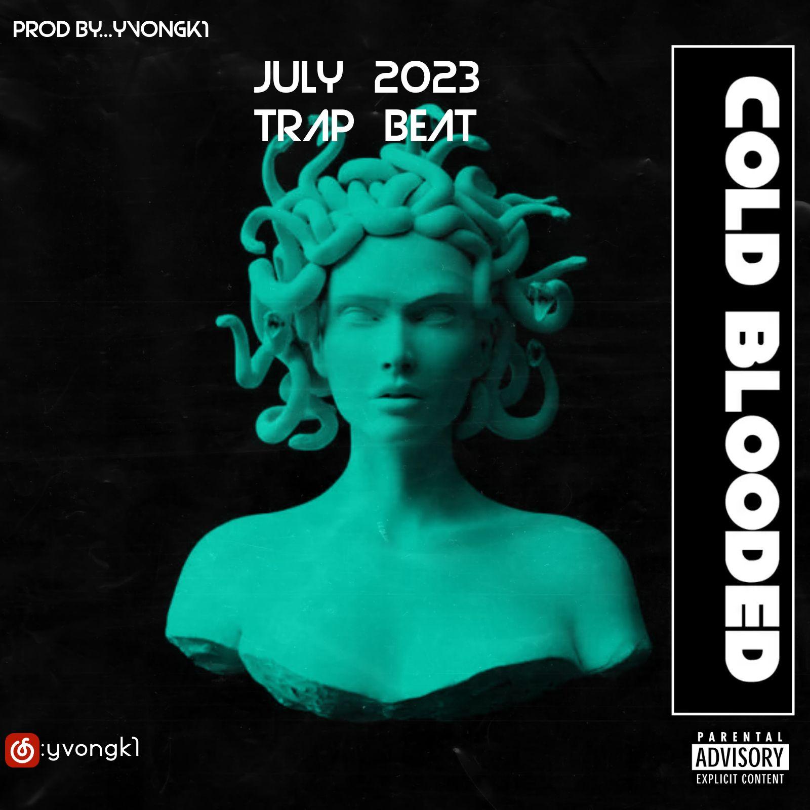 Cold Blooded 2023