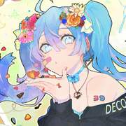 DECO*27-愛言葉III-D（DMYoung Remix）