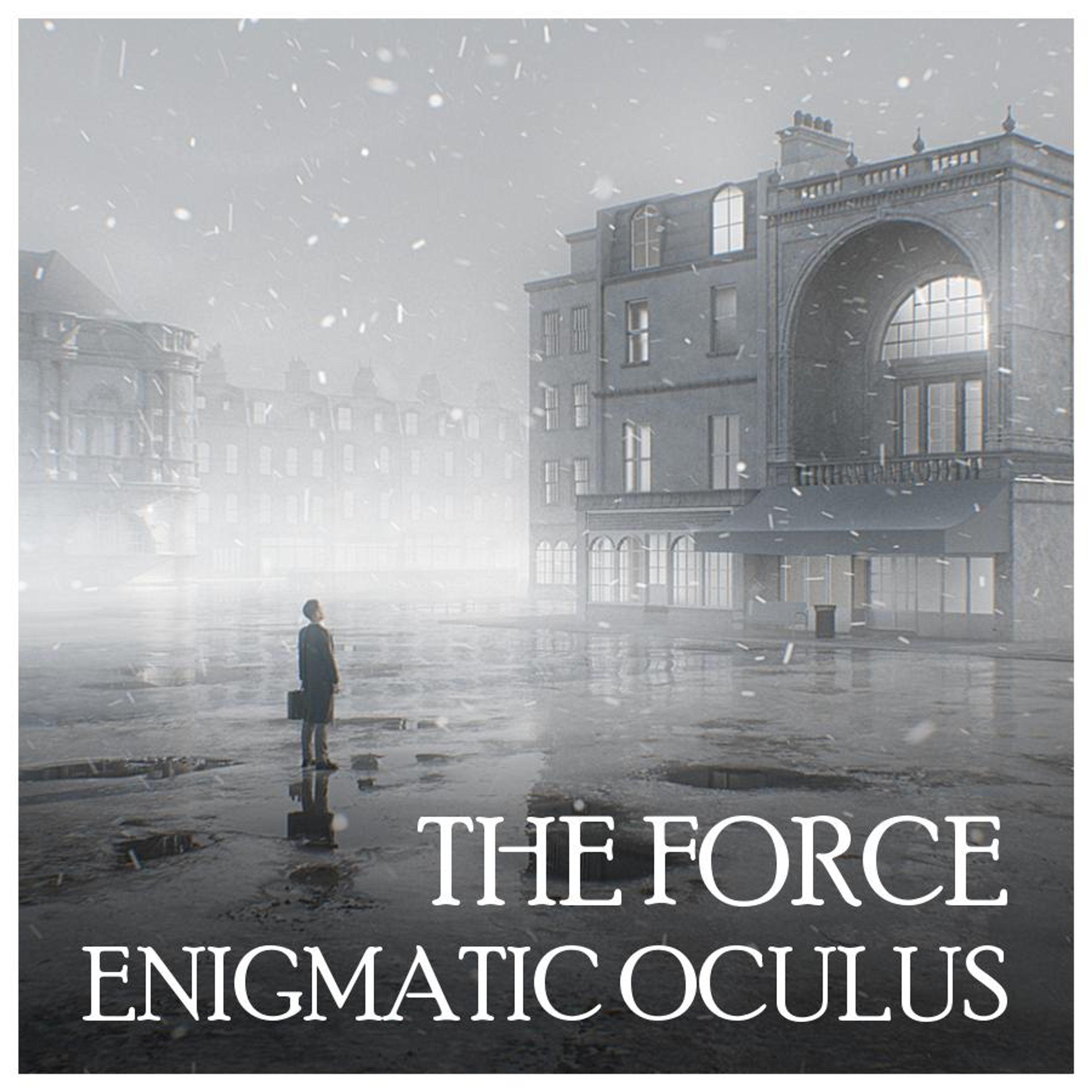 Enigmatic Oculus