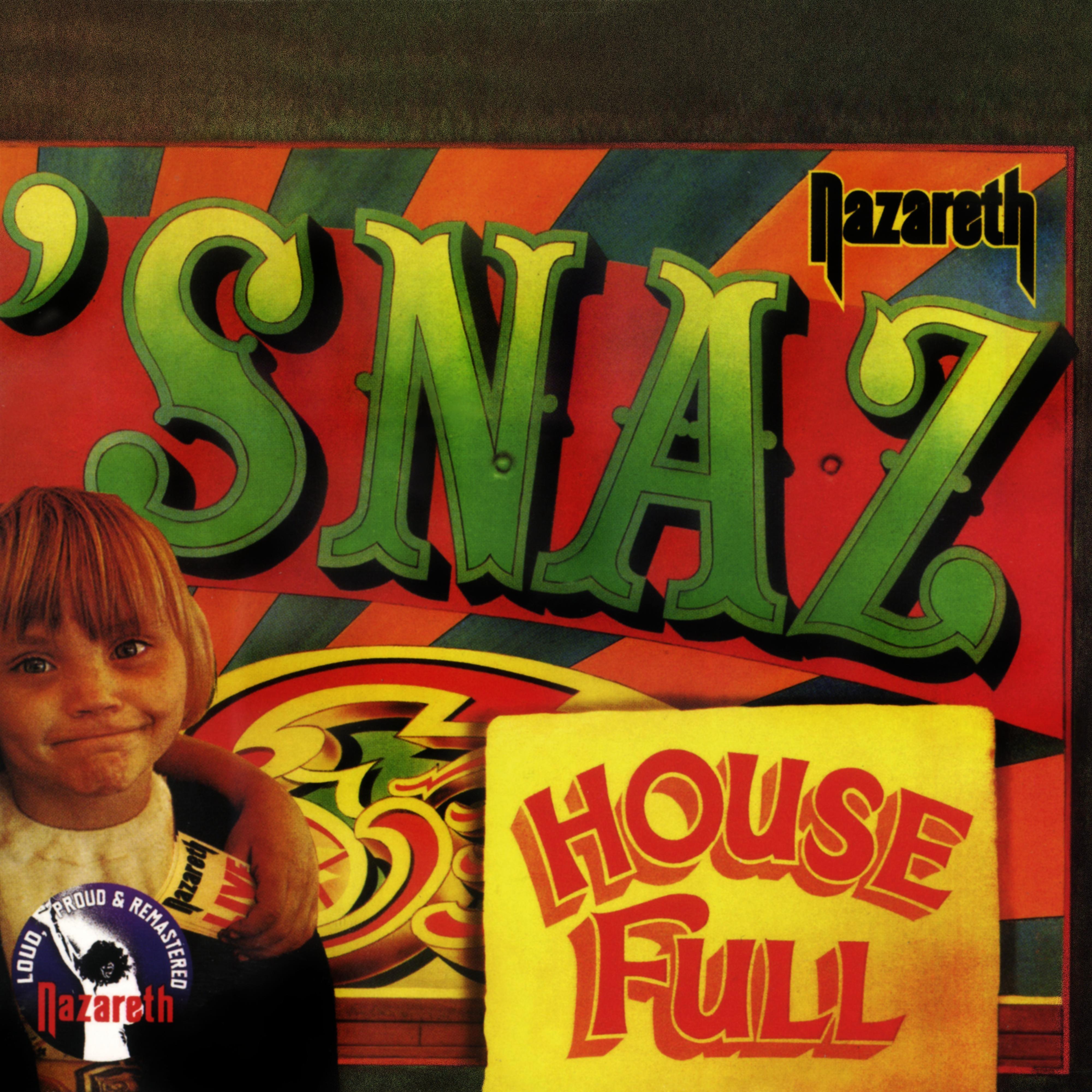 SNAZ