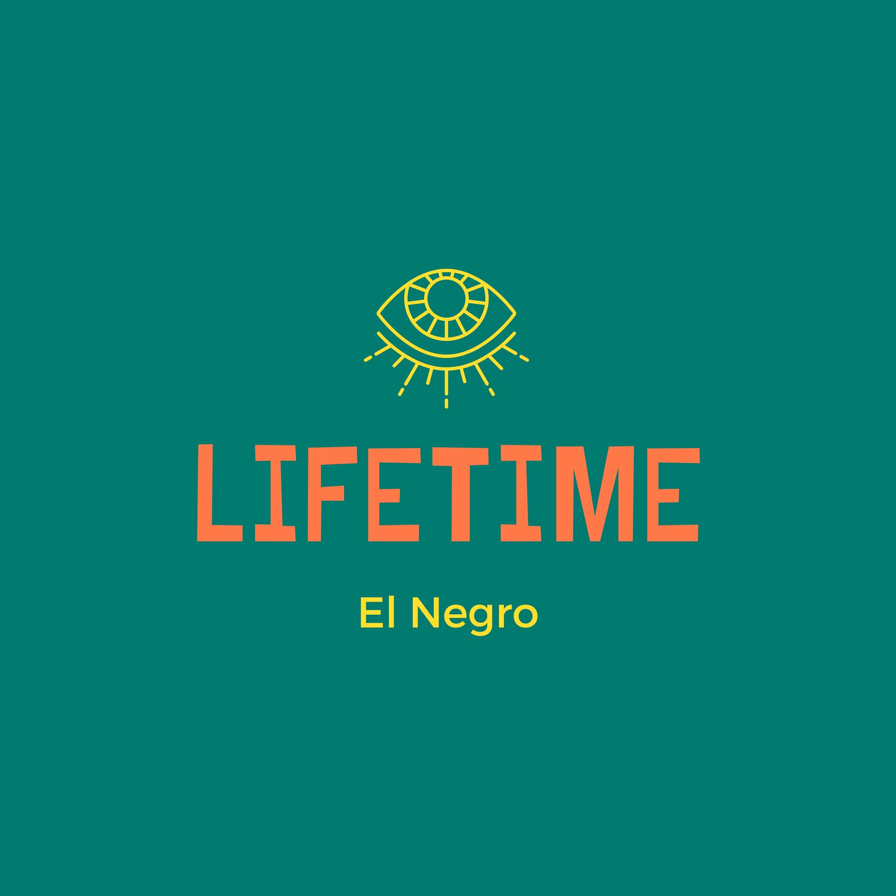 Lifetime (Radio Edit)