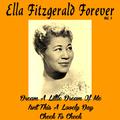 Ella Fitzgerald Forever, Vol. 1