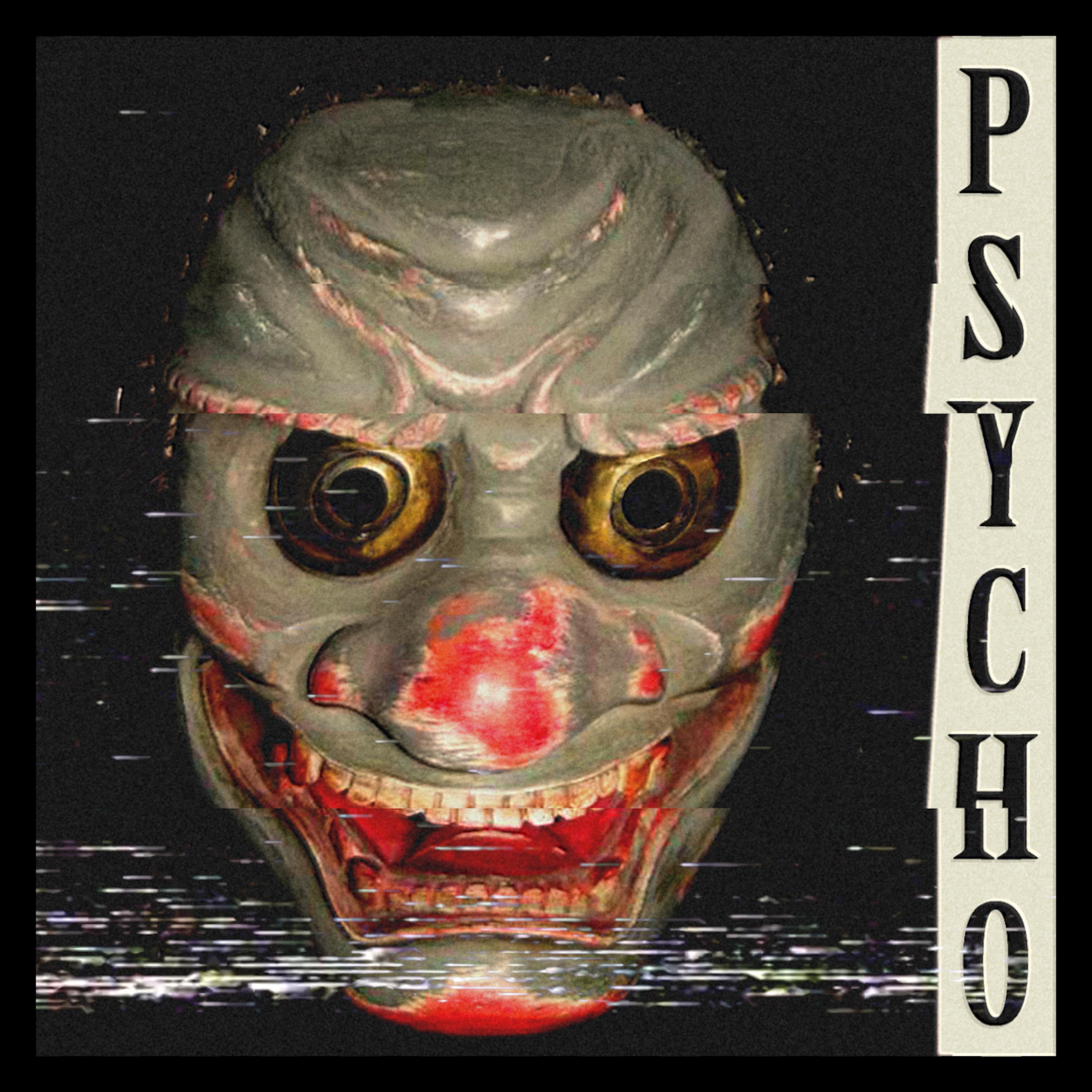 KSLV Noh - Psycho